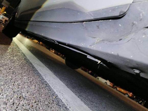 [成都·川A] 二手埃安AION Y2021款 70 悦享科技版