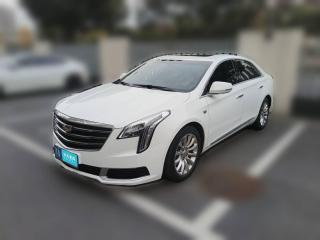 凯迪拉克凯迪拉克XTS2018款 28T 技术型「南京二手车」「天天拍车」