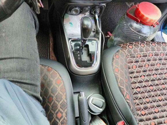 [合肥·皖A] 二手长安长安CS152016款 1.5L 自动时尚版