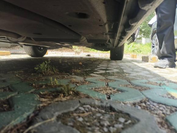 [上海·沪E] 二手别克别克GL82017款 ES 28T 舒适型 国V