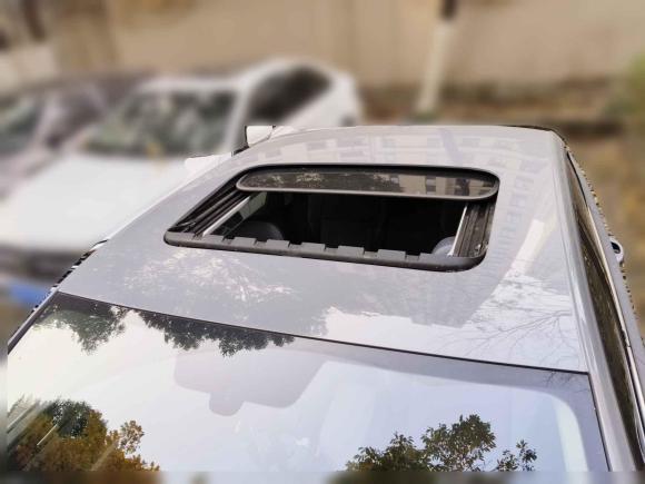 [合肥·皖A] 二手大众朗逸2023款 1.5L 自动星空五百万版