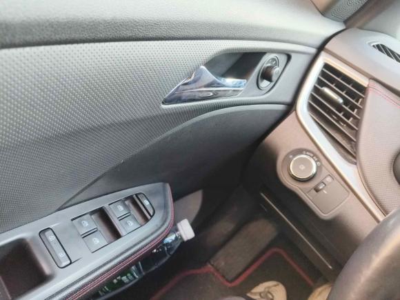 [上海·浙F] 二手雪佛兰科鲁泽2019款 RS 330T 自动畅快版 国VI