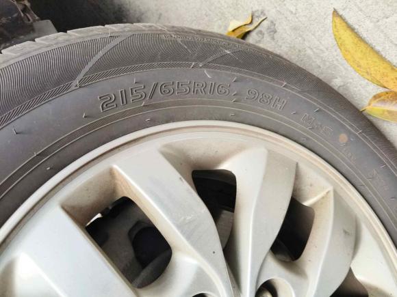 [深圳·粤S] 二手江淮瑞风瑞风M42020款 2.0CTI 柴油 手动劲享型 国VI