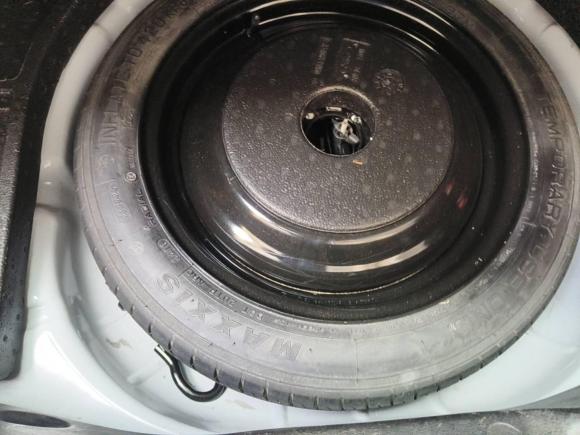 [武汉·鄂W] 二手福特福克斯2015款 两厢 EcoBoost 125 自动超能风尚型