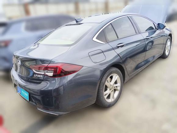 [常州·苏D] 二手别克君威2020款 552T 精英型