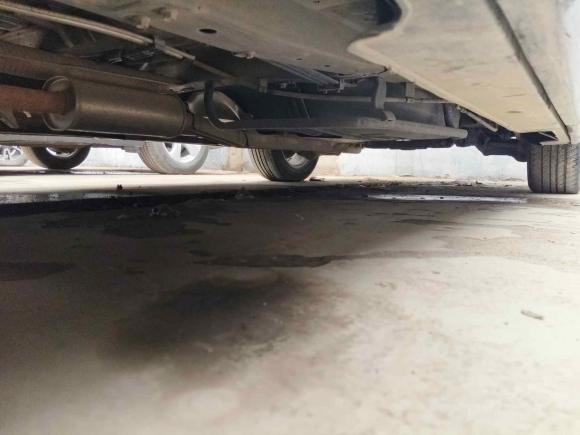 [西安·蒙K] 二手本田艾力绅2012款 2.4L VTi豪华版