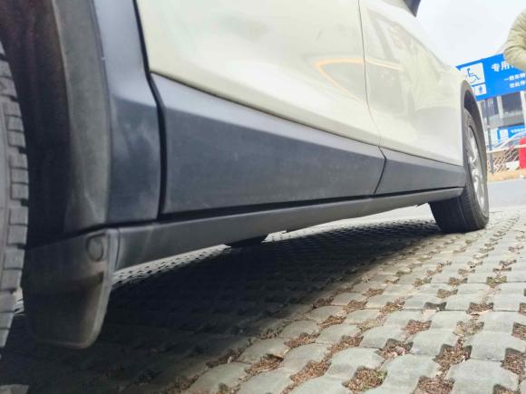 [苏州·苏E] 二手马自达马自达CX-42016款 2.0L 自动两驱蓝天品位版