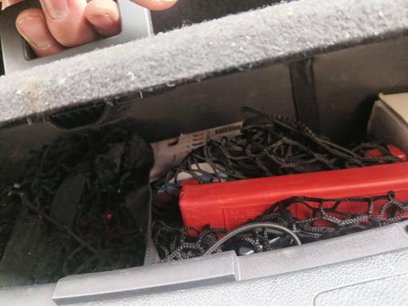 [上海·浙B] 二手雪佛兰科帕奇2014款 2.4L 四驱旗舰版 7座