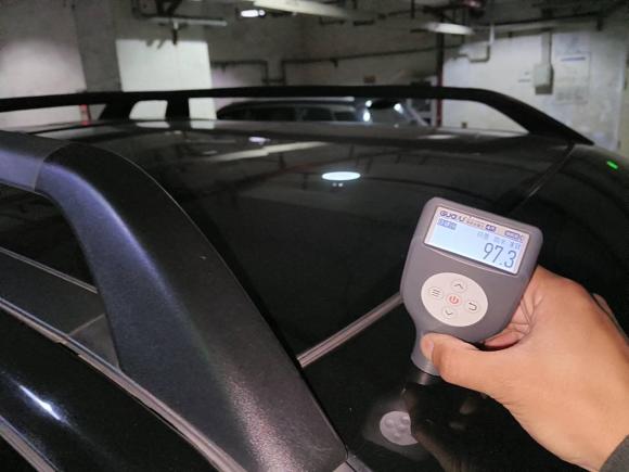 [宁波·浙B] 二手路虎神行者22013款 2.0T Si4 SE汽油版