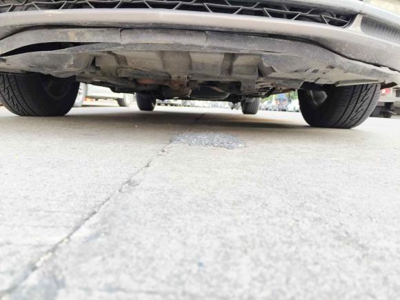 [佛山·粤P] 二手别克别克GL82013款 3.0L GT豪华商务豪雅版