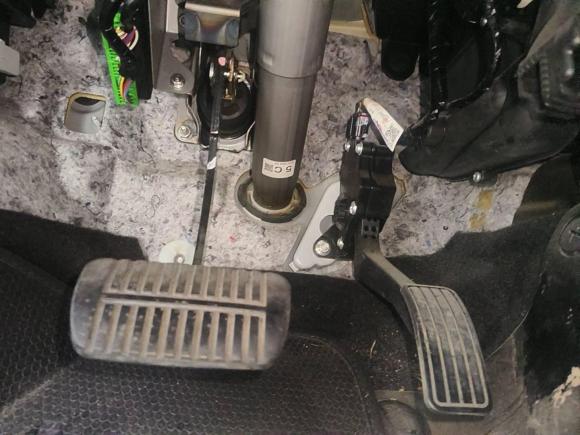 [南通·苏F] 二手斯巴鲁森林人2013款 2.5i 自动豪华版