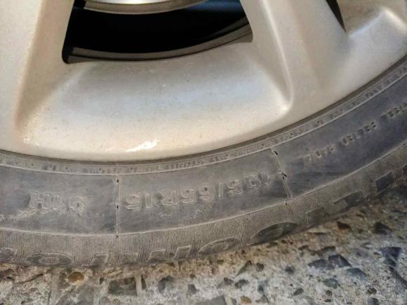 [宁波·浙G] 二手雪佛兰科沃兹2018款 320 自动欣悦版