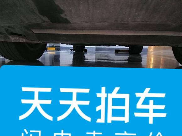 [上海·沪B] 二手保时捷Macan2017款  Macan 2.0T