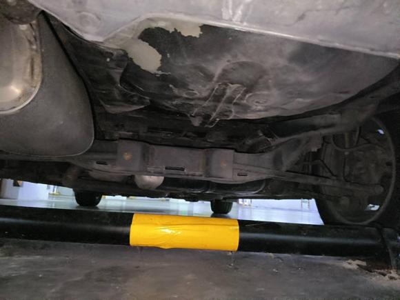 [苏州·苏E] 二手别克英朗2015款 15N 自动精英型