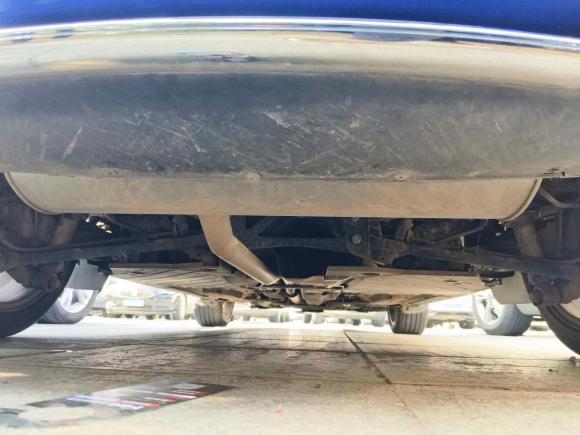 [南昌·赣A] 二手MINIMINI COUNTRYMAN2014款 1.6T COOPER S