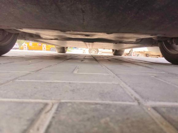 [西安·陕A] 二手特斯拉Model Y2022款 改款 后轮驱动版