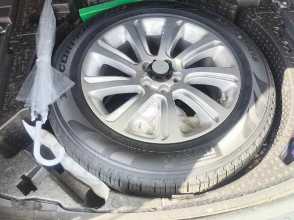 [温州·浙C] 二手路虎发现神行2016款 2.0T SE