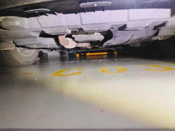 [上海·沪H] 二手别克别克GL82017款 25S 豪华型 国V