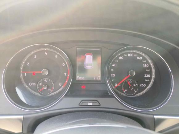 [义乌·浙G] 二手大众途昂2019款 380TSI 四驱豪华版 国VI