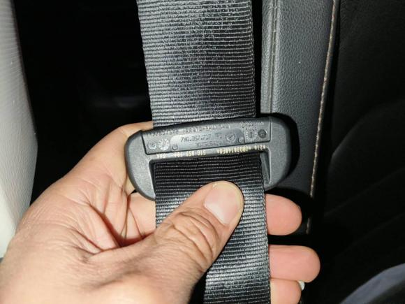 [合肥·吉A] 二手大众高尔夫·嘉旅2016款 230TSI 自动豪华型