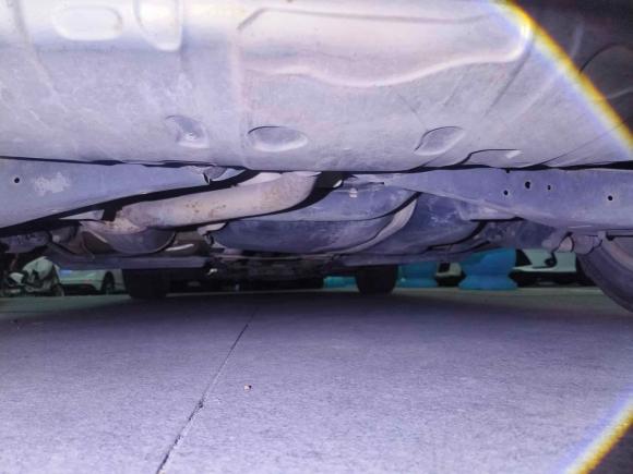 [武汉·鄂A] 二手大众高尔夫2010款 1.4TSI 手动舒适型