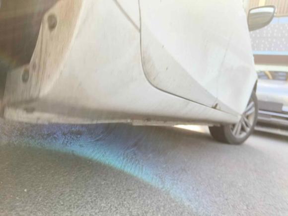 [青岛·鲁B] 二手吉利汽车帝豪2017款 三厢百万款 1.5L CVT向上版