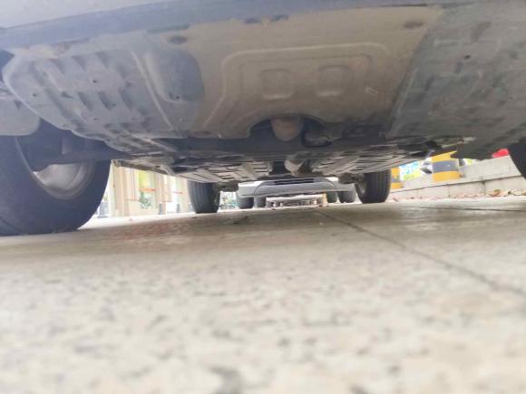 [南京·苏A] 二手宝骏宝骏5102017款 1.5L 自动时尚型