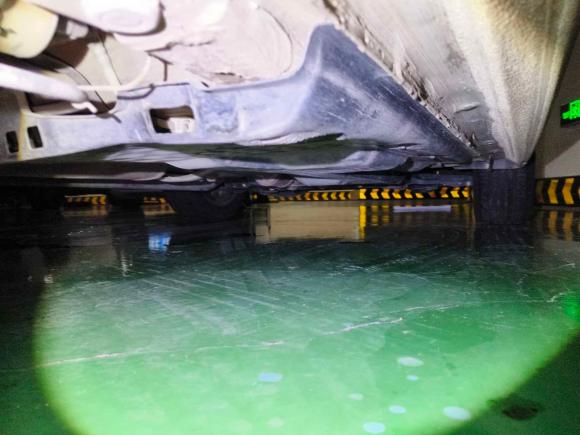 [济南·鲁A] 二手大众Polo2016款 1.4L 手动风尚型