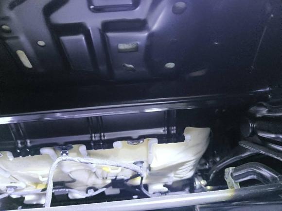 [杭州·浙E] 二手雪佛兰科鲁泽2022款 轻混 RS 330T 自动畅快版