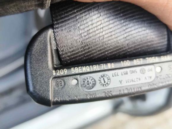 [西安·陕A] 二手大众大众ID.32024款 出众版