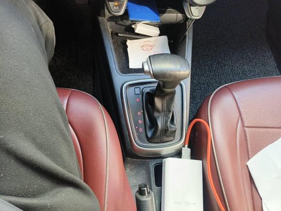 [上海·沪C] 二手起亚起亚K22017款 三厢 1.4L AT GLS