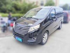 [合肥·皖A] 江汽集团瑞风M52016款 2.0T 汽油自动商务版