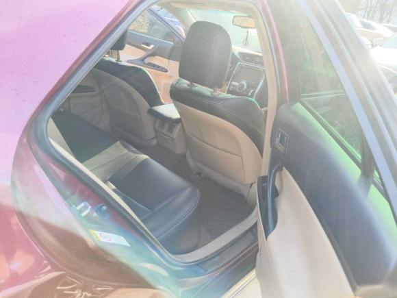 [青岛·鲁L] 二手丰田锐志2010款 2.5V 风尚菁英版