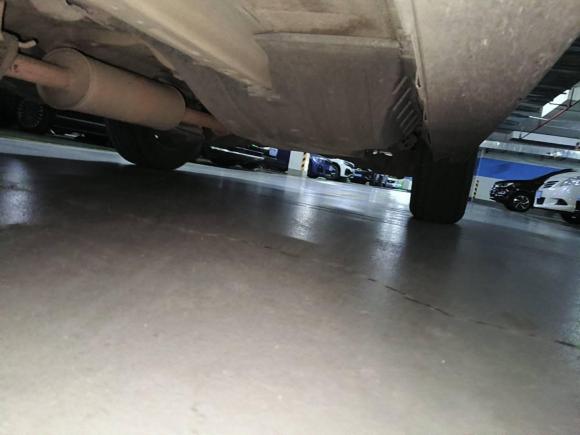 [佛山·粤E] 二手哈弗哈弗H62017款 红标 运动版 1.5T 自动两驱豪华型