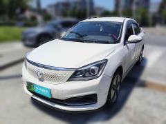 [嘉兴·浙F] 东风风神东风风神E702021款 改款三 500 超享版