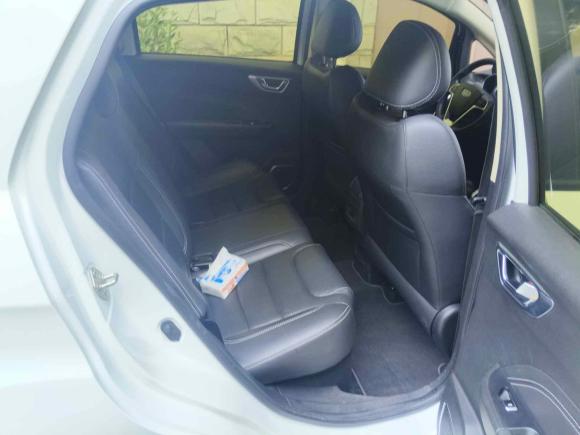 [南昌·赣A] 二手吉利汽车远景X32017款 1.5L 手动精英型