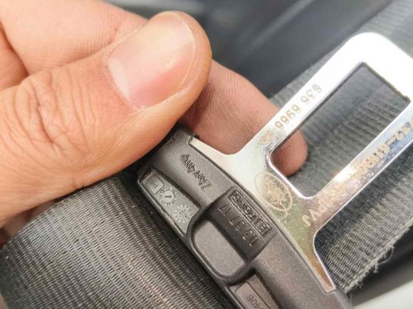 [嘉兴·浙F] 二手路虎发现2017款 3.0 SC V6 SE