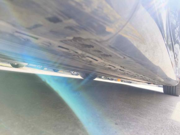 [上海·沪L] 二手特斯拉Model S2016款 Model S 75D