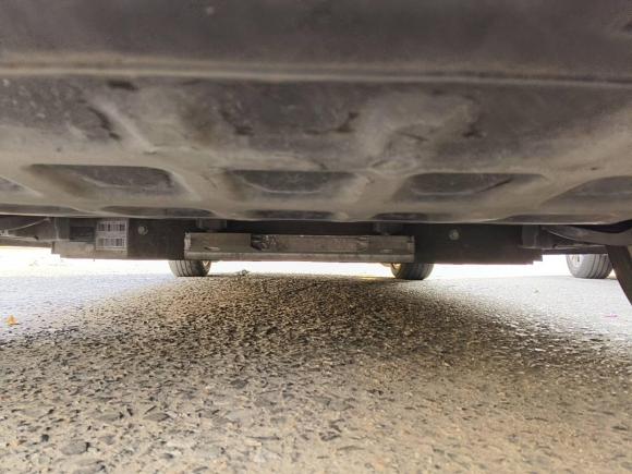 [上海·沪A] 二手欧拉欧拉好猫2021款 400km标准续航 维纳斯版 磷酸铁锂