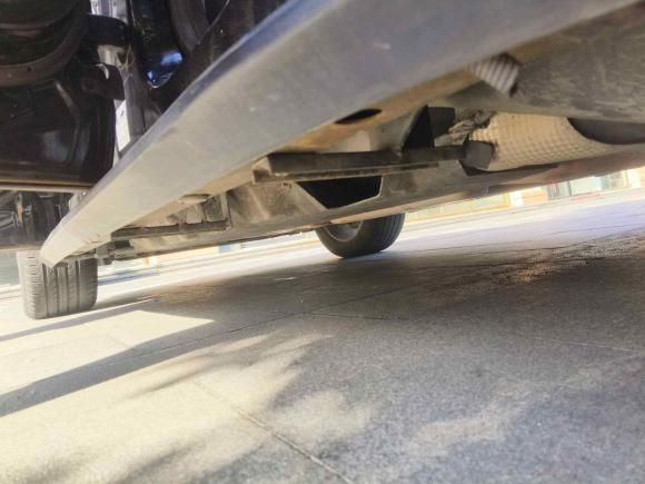 [无锡·苏B] 二手福特锐界2016款 EcoBoost 245 两驱豪锐型 7座