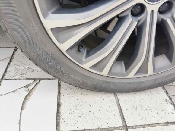 [上海·沪A] 二手比亚迪宋Pro新能源2022款 DM-i 110km 旗舰型Pro