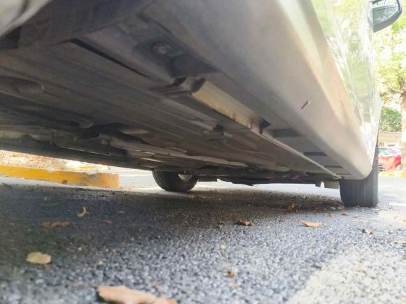 [上海·皖P] 二手福特福克斯2012款 两厢 1.6L 自动舒适型