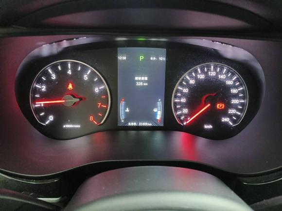 [南京·苏A] 二手比亚迪宋MAX2018款 1.5T 自动智联精英型 6座