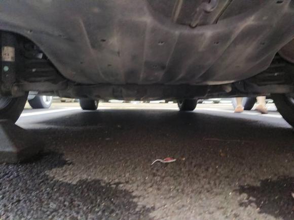 [宁波·浙B] 二手本田缤智2020款 1.5L CVT先锋版