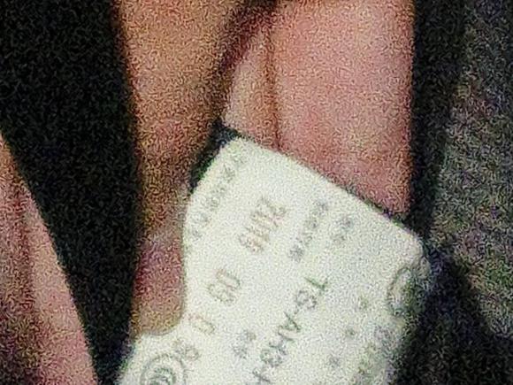 [杭州·浙A] 二手马自达阿特兹2020款 2.5L 蓝天运动版