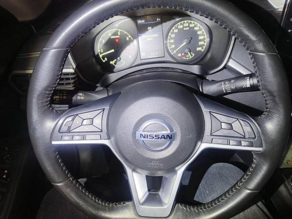 [济南·鲁A] 二手日产天籁2020款 2.0L XL 舒适版