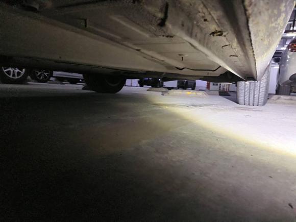 [南通·苏F] 二手别克君威2014款 1.6T 时尚技术型