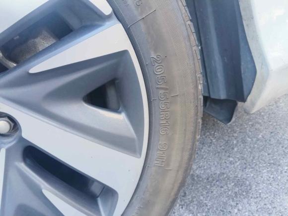 [上海·沪C] 二手本田凌派2020款 锐·混动 1.5L 锐·豪华版