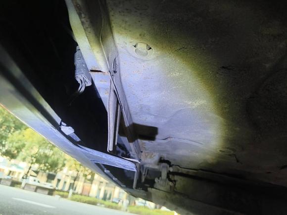 [杭州·川W] 二手宝骏宝骏5102017款 1.5L 自动豪华型