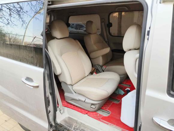 [济南·鲁S] 二手江淮瑞风瑞风M42020款 2.0CTI 柴油 手动劲尚型 国VI